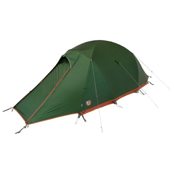 Image of Vango - F10 MTN 2 - 2-Personen Zelt oliv/grün