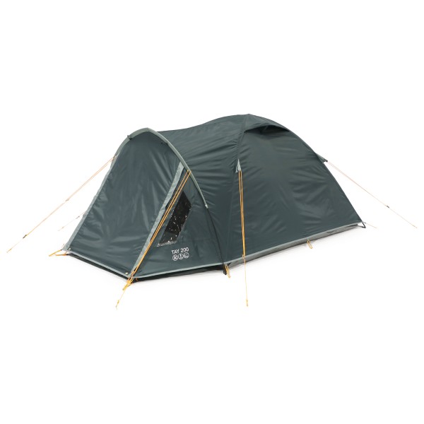 Image of Vango - Tay 200 - 2-Personen Zelt grau