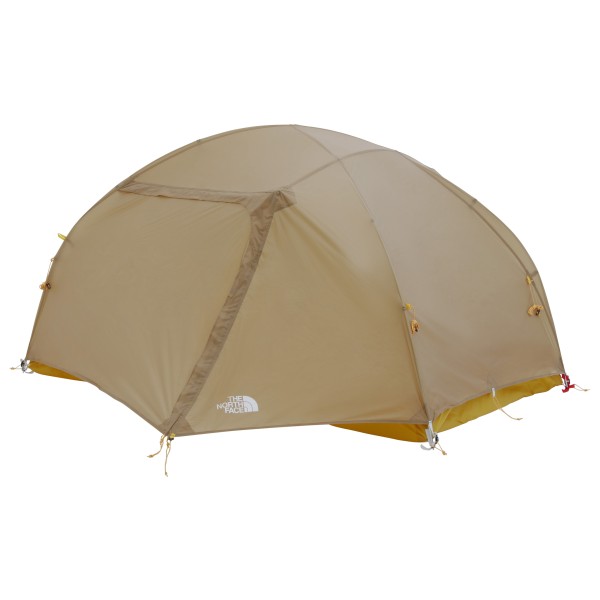 The North Face – Trail Lite 2 – 2-persoonstent Beige