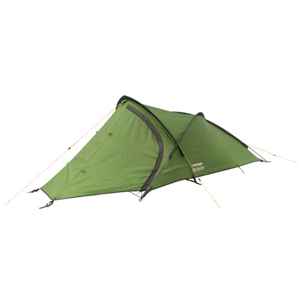 Vango Helvellyn 200 2-persoonstent Groen