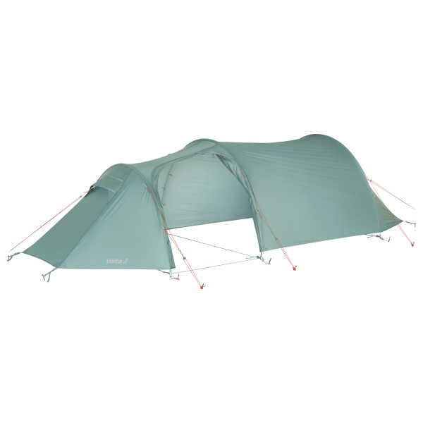 Ferrino – Volta 2 Tent – 2-persoonstent turkoois Turquoise