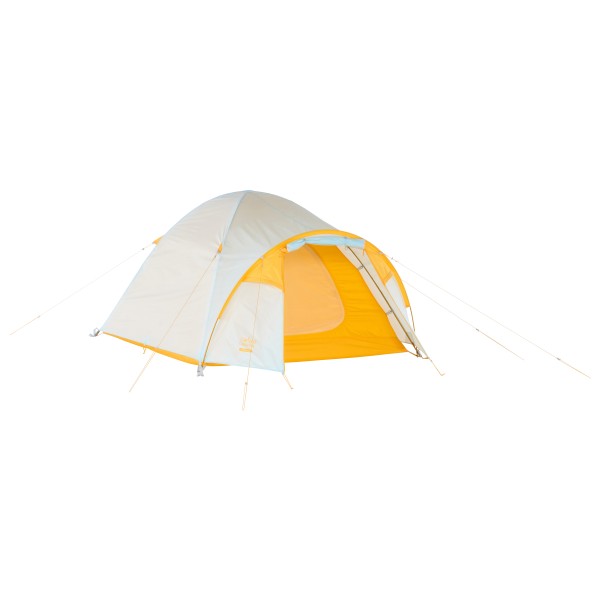 Grand Canyon – Topeka 2 Pro – 2-persoonstent Wit