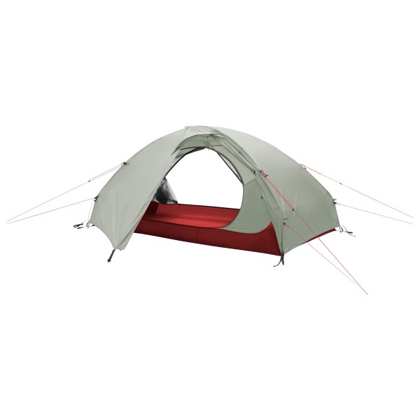 Robens – Seeker 2 LW – 2-persoonstent Grijs