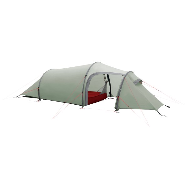 Robens – Roamer 2 LW – 2-persoonstent Grijs