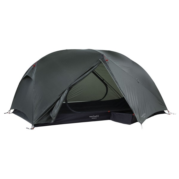 Wechsel Aeron 2 2-persoonstent Grijs