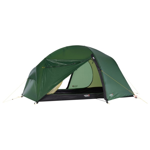 Wechsel - Exogen 2 XL - 2-Personen Zelt grün