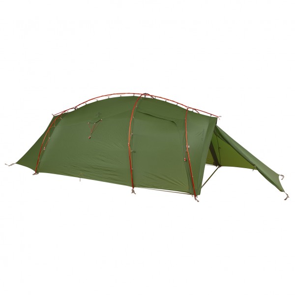 Image of Vaude - Mark XT 3P - 3-Personen Zelt oliv bei Bergfreunde.ch - der Outdoor Shop