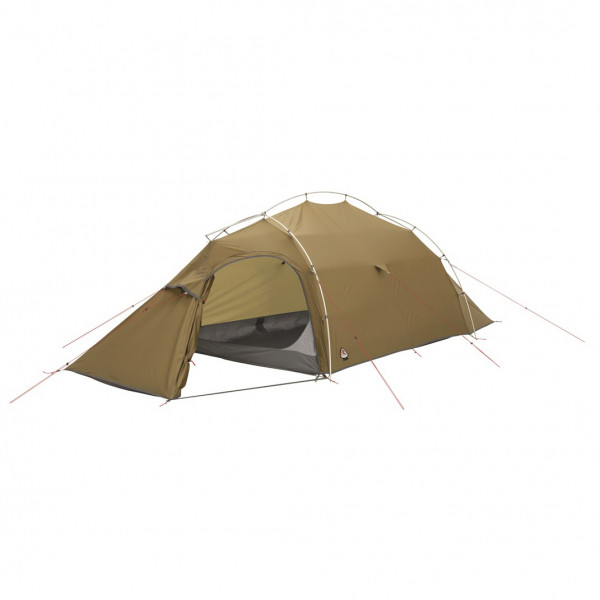 Image of Robens - Stony Brook 3 - 3-Personen Zelt braun bei Bergfreunde.ch - der Outdoor Shop