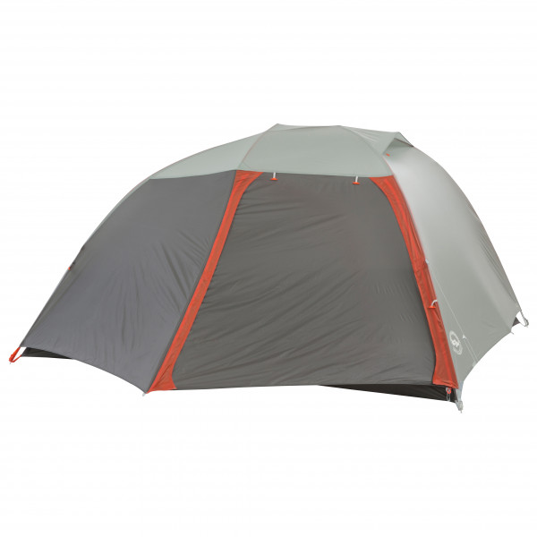 Image of Big Agnes - Copper Spur HV UL 3 mtnGLO - 3-Personen Zelt grau