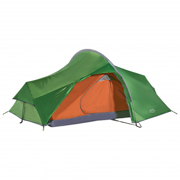 Image of Vango - Nevis 300 - 3-Personen Zelt grün bei Bergfreunde.ch - der Outdoor Shop