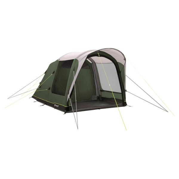 Image of Outwell - Lindale 3PA - 3-Personen Zelt grau bei Bergfreunde.ch - der Outdoor Shop