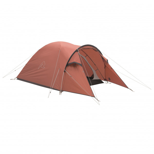 Image of Robens - Tor 3 - 3-Personen Zelt braun bei Bergfreunde.ch - der Outdoor Shop