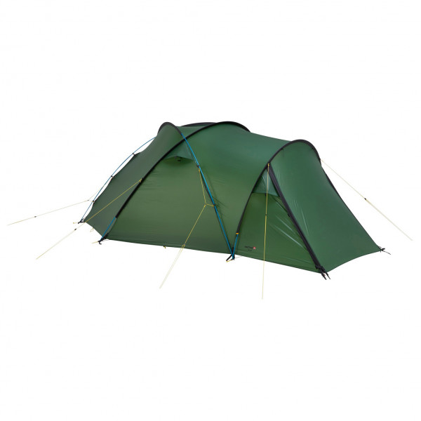 Image of Wechsel - Halos 3 - 3-Personen Zelt oliv bei Bergfreunde.ch - der Outdoor Shop