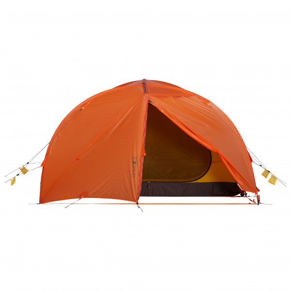 Image of Exped - Venus III DLX Extreme - 3-Personen Zelt bunt