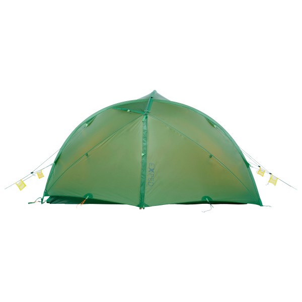 Image of Exped - Venus III UL - 3-Personen Zelt grün