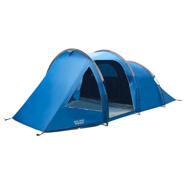 Image of Vango - Beta 350XL - 3-Personen Zelt blau bei Bergfreunde.ch - der Outdoor Shop