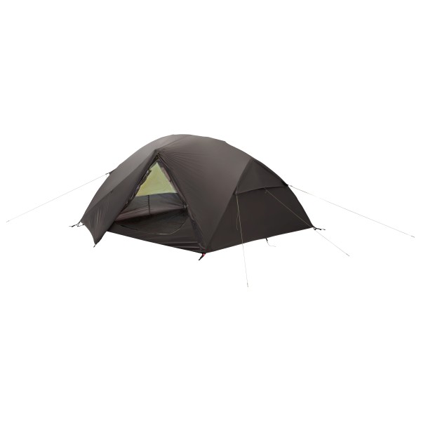 Image of Stoic - NjavveSt. II 3P UL - 3-Personen Zelt grau