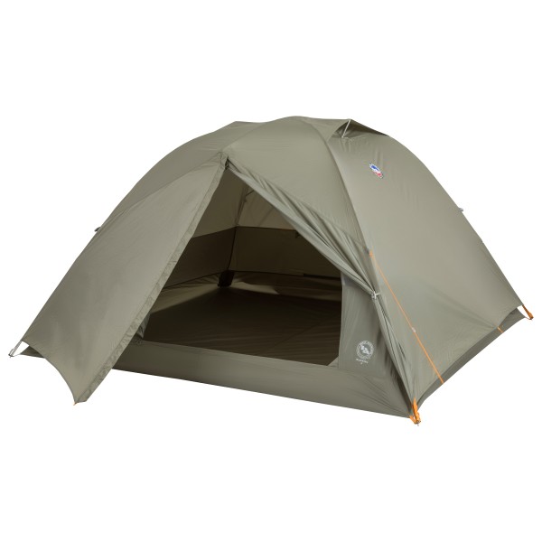 Big Agnes – Blacktail 3 – 3-persoonstent Olijfgroen
