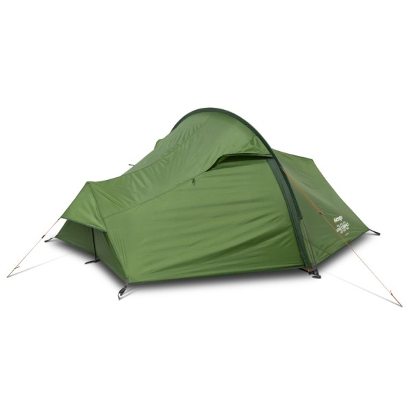 Vango Apex Compact 300 3-Personen Zelt (grün)
