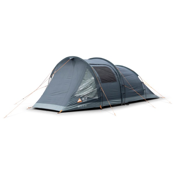 Vango Beta 350XL 3-Personen Zelt (grau)