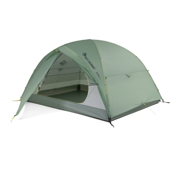 Sea to Summit Sentinel Tent XP3 3-persoonstent meerkleurig Multicolor