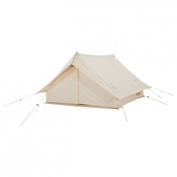 Image of Nordisk - Vimur 4.8 - 4-Personen Zelt Gr 4,8 m² beige bei Bergfreunde.ch - der Outdoor Shop