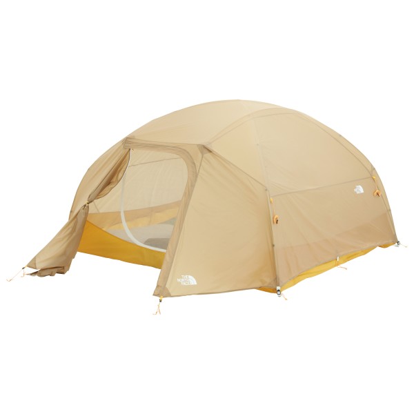 Image of The North Face - Trail Lite 4 - 4-Personen Zelt beige