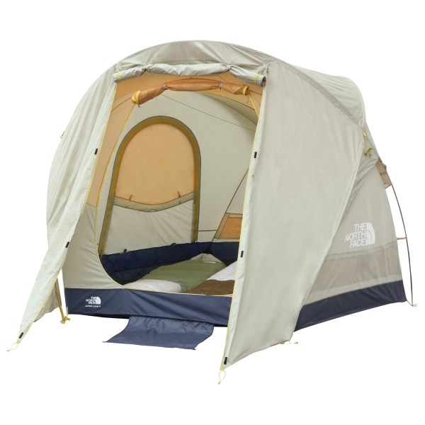 The North Face Homestead Super Dome 4 - 4-person tent | Buy online