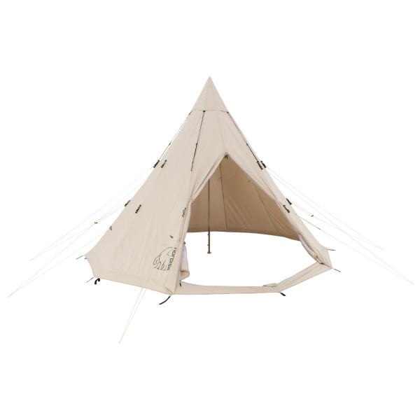 テント・タープ Nordisk Alfheim 12.6 Basic Cotton Tent sol_523-0083-0111_pic1_1.jpg