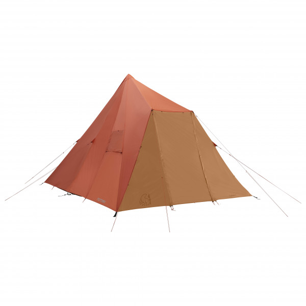 Image of Nordisk - Thrymheim 5 PU - Gruppenzelt bunt