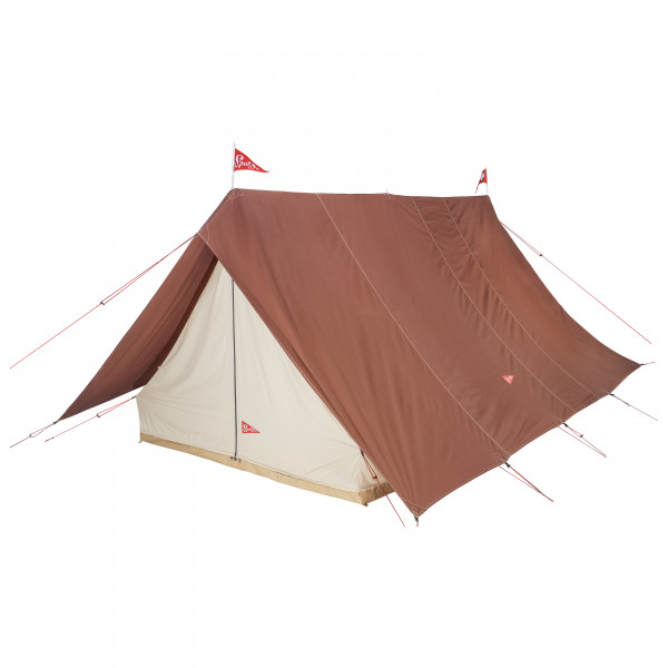 Spatz Group-Spatz 10 - Group tent | Buy online | Bergfreunde