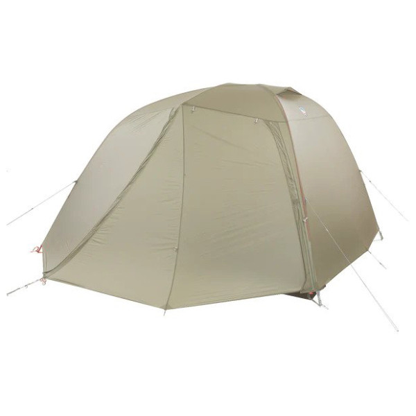 Image of Big Agnes - Copper Spur HV UL5 - Gruppenzelt oliv