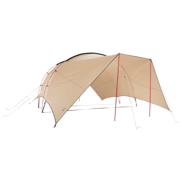 Image of Grand Canyon - Tahuta Shelter 5 - Pavillon beige
