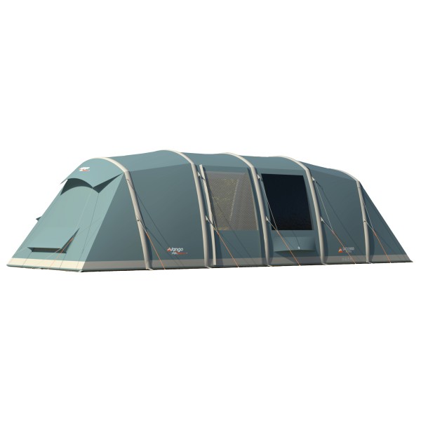 Image of Vango - Castlewood Air 800XL Package - Gruppenzelt grau