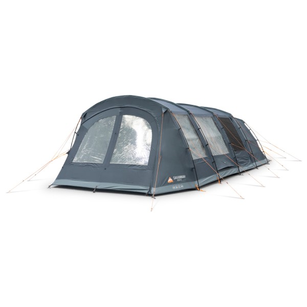Vango - Savannah 600XL Package - Gruppenzelt grau