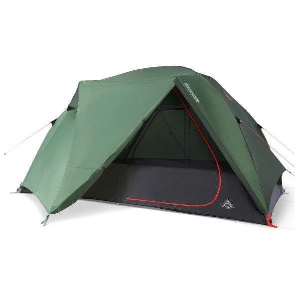 Kelty Wireless 8 Groepstent meerkleurig Multicolor
