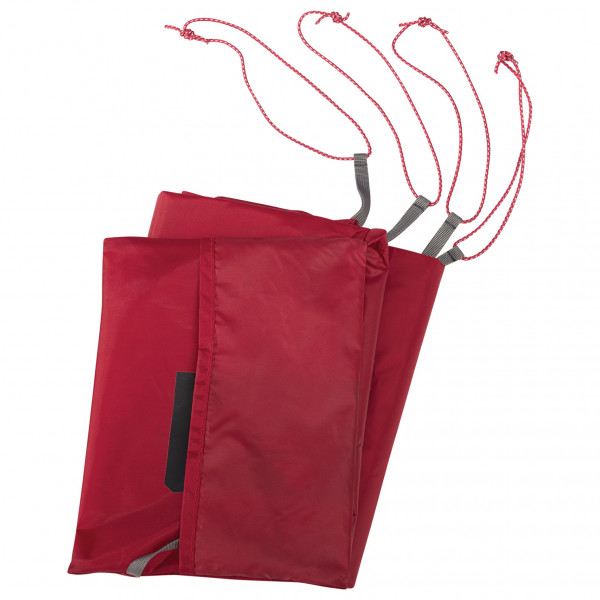 Image of MSR - Footprint Universal 3 Person - Zeltunterlage Gr 3 Person orange bei Bergfreunde.ch - der Outdoor Shop