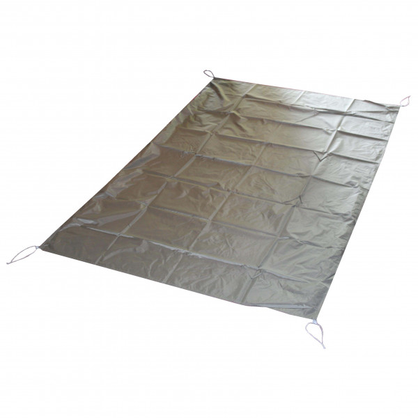 Image of Rejka - Zeltunerlage Antao II Light/UL - Zeltunterlage grau bei Bergfreunde.ch - der Outdoor Shop