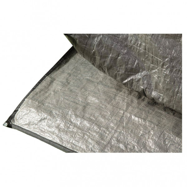 Image of Outwell - Footprint Newburg 160 - Zeltunterlage grau bei Bergfreunde.ch - der Outdoor Shop