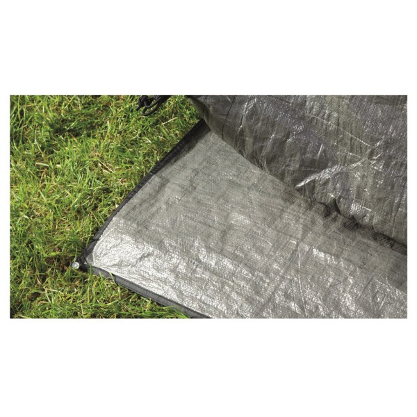 Image of Outwell - Footprint Newburg 260 - Zeltunterlage grau bei Bergfreunde.ch - der Outdoor Shop