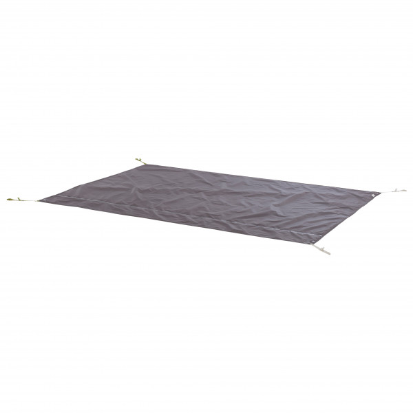 Image of Big Agnes - Footprint Blacktail 3 Hotel - Zeltunterlage Gr One Size gray