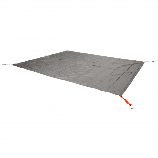 Image of Big Agnes - Footprint Copper Spur HV UL3 HV mtnGLO - Zeltunterlage Gr One Size gray