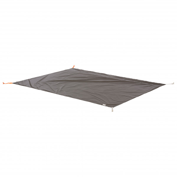 Image of Big Agnes - Footprint Copper Spur HV UL4 - Zeltunterlage Gr One Size gray