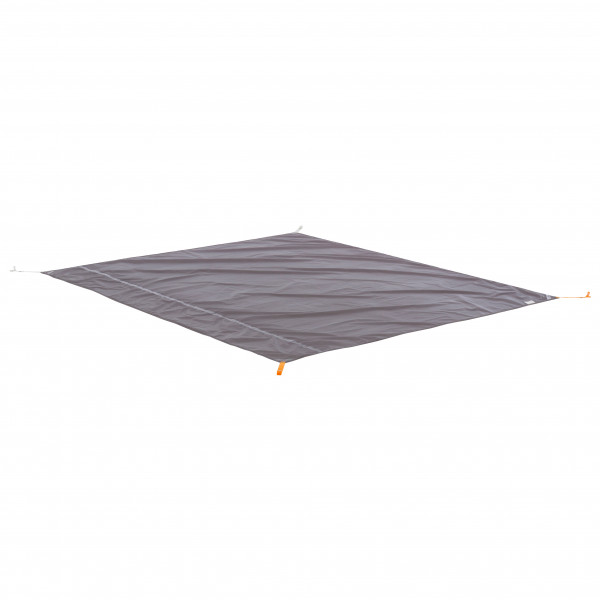 Image of Big Agnes - Footprint Salt Creek SL3 - Zeltunterlage gray bei Bergfreunde.ch - der Outdoor Shop