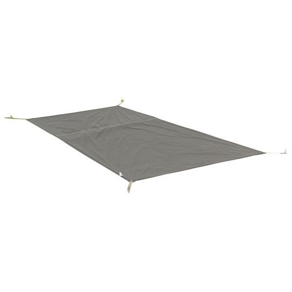 Image of Big Agnes - Footprint Seedhouse SL2 - Zeltunterlage gray bei Bergfreunde.ch - der Outdoor Shop
