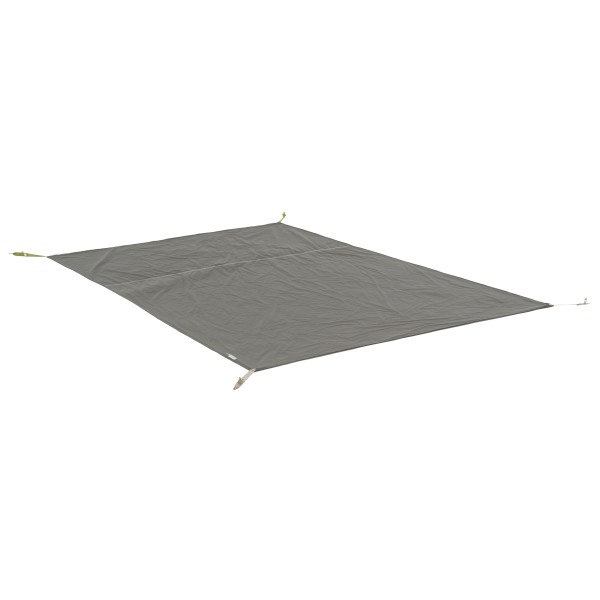 Image of Big Agnes - Footprint Seedhouse SL3 - Zeltunterlage gray bei Bergfreunde.ch - der Outdoor Shop