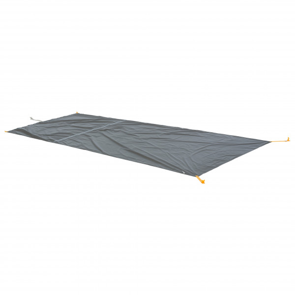 Image of Big Agnes - Footprint Tiger Wall UL2 - Zeltunterlage gray
