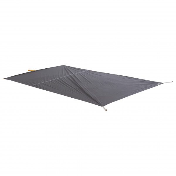 Image of Big Agnes - Footprint Tiger Wall UL3 - Zeltunterlage gray
