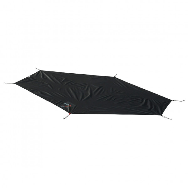 Wechsel Groundsheet Pathfinder Zeltunterlage (schwarz)