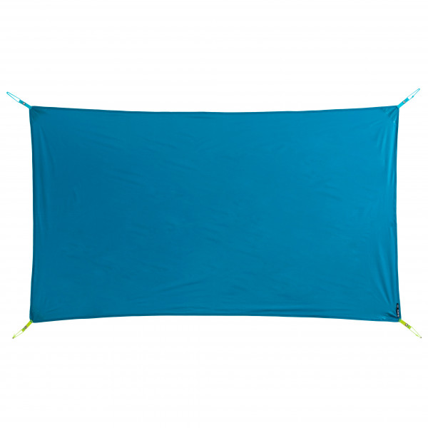 Image of Nemo - Switch 2P Footprint - Zeltunterlage oasis